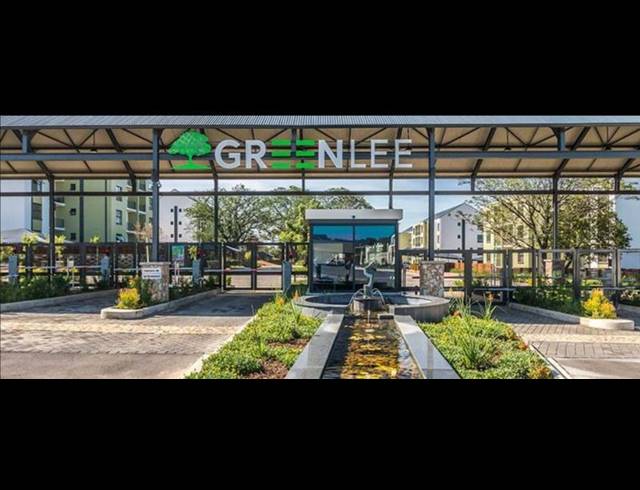 2 BEDROOM PROPERTY TO RENT IN LINBRO PARK